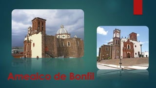 Amealco de Bonfil

 
