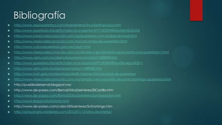 Bibliografía


http://www.aquiqueretaro.com/MapaInteractivo/SanFrancisco.htm



http://www.queretaro.travel/fichatecnica.aspx?q=KP71rlORWRX6wMXm0y3n5Q



http://www.mexicodesconocido.com.mx/queretaro-una-ciudad-senorial.html



http://www.mexicodesconocido.com.mx/conventos-de-queretaro.html



http://www.culturaqueretaro.gob.mx/ceart.html



http://www.mexicodesconocido.com.mx/templo-y-ex-convento-de-la-santa-cruz-queretaro1.html



http://www.oem.com.mx/diariodequeretaro/notas/n1580849.htm



http://www.queretaro.travel/fichatecnica.aspx?q=KP71rlORWRWoo0by4puNZQ==



http://www.oem.com.mx/laprensa/notas/n1489840.htm



http://www.inah.gob.mx/reportajes/6648-misiones-franciscanas-de-queretaro



http://www.mexicodesconocido.com.mx/templo-y-ex-convento-de-santo-domingo-queretaro.html



http://pueblodebernal.blogspot.mx/



http://www.de-paseo.com/Bernal/SitiosDeInteres/ElCastillo.htm



http://www.de-paseo.com/Bernal/SitiosDeInteres/SanSebastian.htm



http://www.tequis.info/historia.html



http://www.de-paseo.com/colon/SitiosInteres/SnDomingo.htm



http://sanjuanqro.wordpress.com/2012/01/15/sitios-de-interes/

 