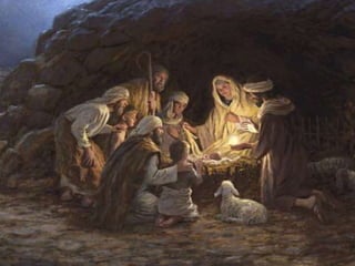 Manifestação dos Espíritos