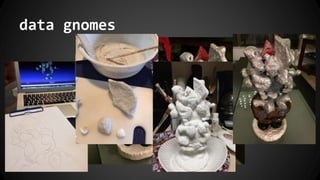 data gnomes
 