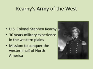 Manifest Destiny | PPT