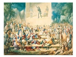 Manifest Destiny & Jackson