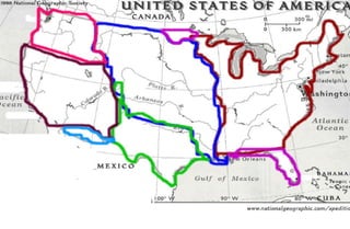 Manifest destiny matt