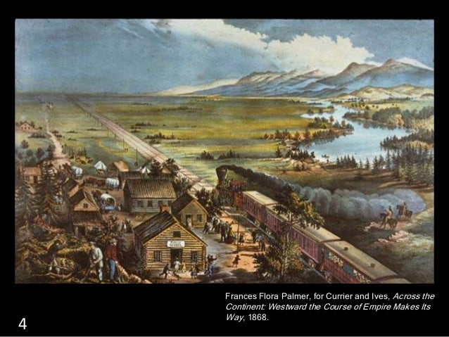 The Dhs Paintings Dark Secret Uncovering The Manifest Destiny Propaganda Machine - l3iq9wl