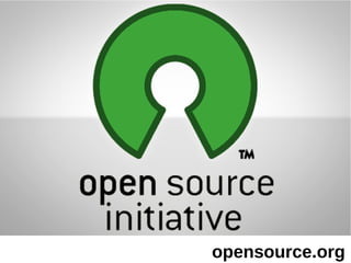 opensource.org
 