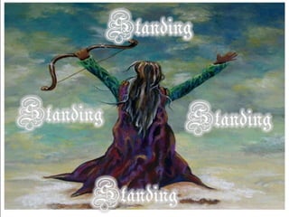 StandingStandingStandingStanding