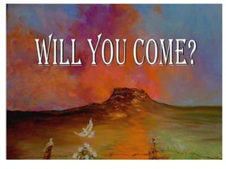 Manifesting  Miracles 2011