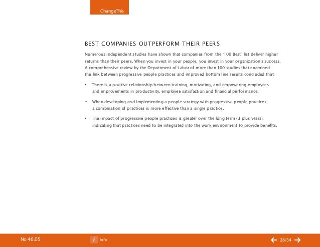 Leadership and lies image