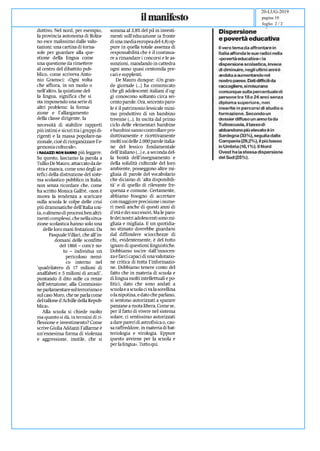 20-LUG-2019
foglio 2 / 2
pagina 10
3374
 