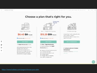 https://www.holstee.com/pages/choose-your-plan
 