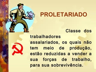 Manifesto Comunista