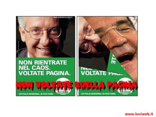 www.luviweb.it 
