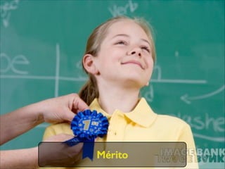 Mérito
 