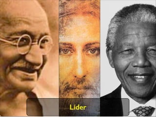 Líder
 
