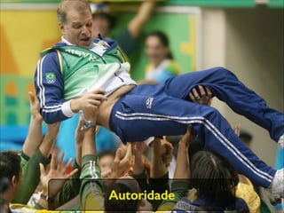 Autoridade
 