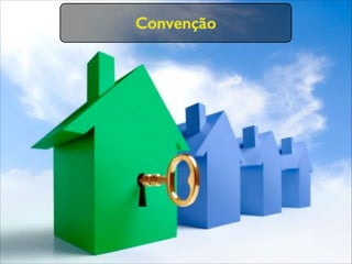 Convenção
 