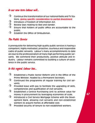 Manifesto2004 Internet