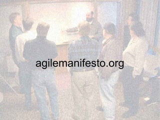 agilemanifesto.orgagilemanifesto.org
 