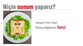 Manifesto Akademi / Sunum Teknikleri 