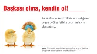 Manifesto Akademi / Sunum Teknikleri 