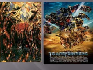 Manifesto do futurismo