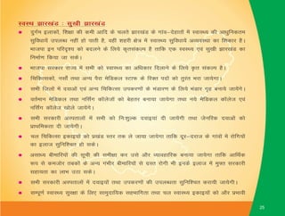 Jharkhand Manifesto 