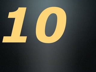 10
 