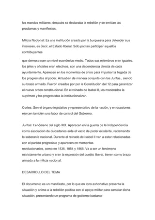Manifiesto de manzanares PDF