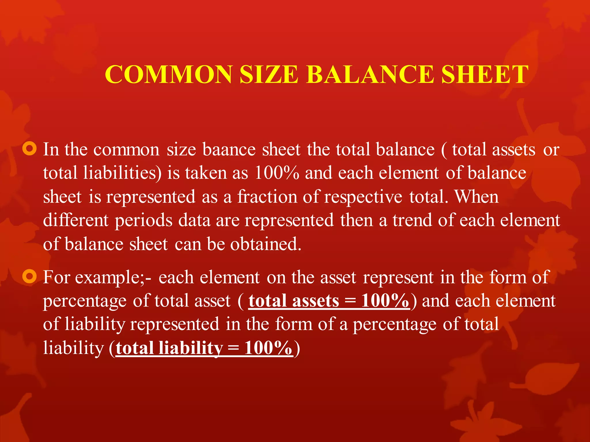 common-size-statement-analysis-pdf-by-manikanta-ppt