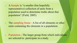 MANIK GUPTA - Types of Sampling.pdf