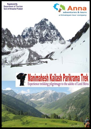 Manimahesh kailash-parikrama-trek