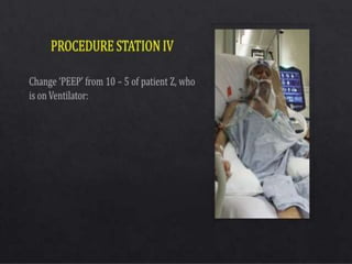 objective structured clinical examination