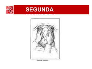 SEGUNDA
MANIOBRA
 