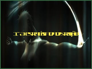 1.- A estratégia da distração: . 