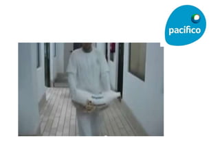 Manipulación de cargas