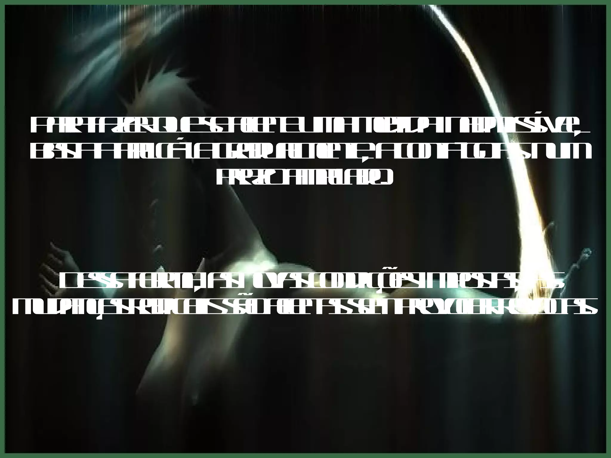 Para fazer que se aceite uma medida inadmissível, basta a aplicá-la gradualmente, a conta-gotas, num prazo ampliado.  Dessa forma, as novas condições impostas, as mudanças radicais são aceitas sem provocar revoltas.  