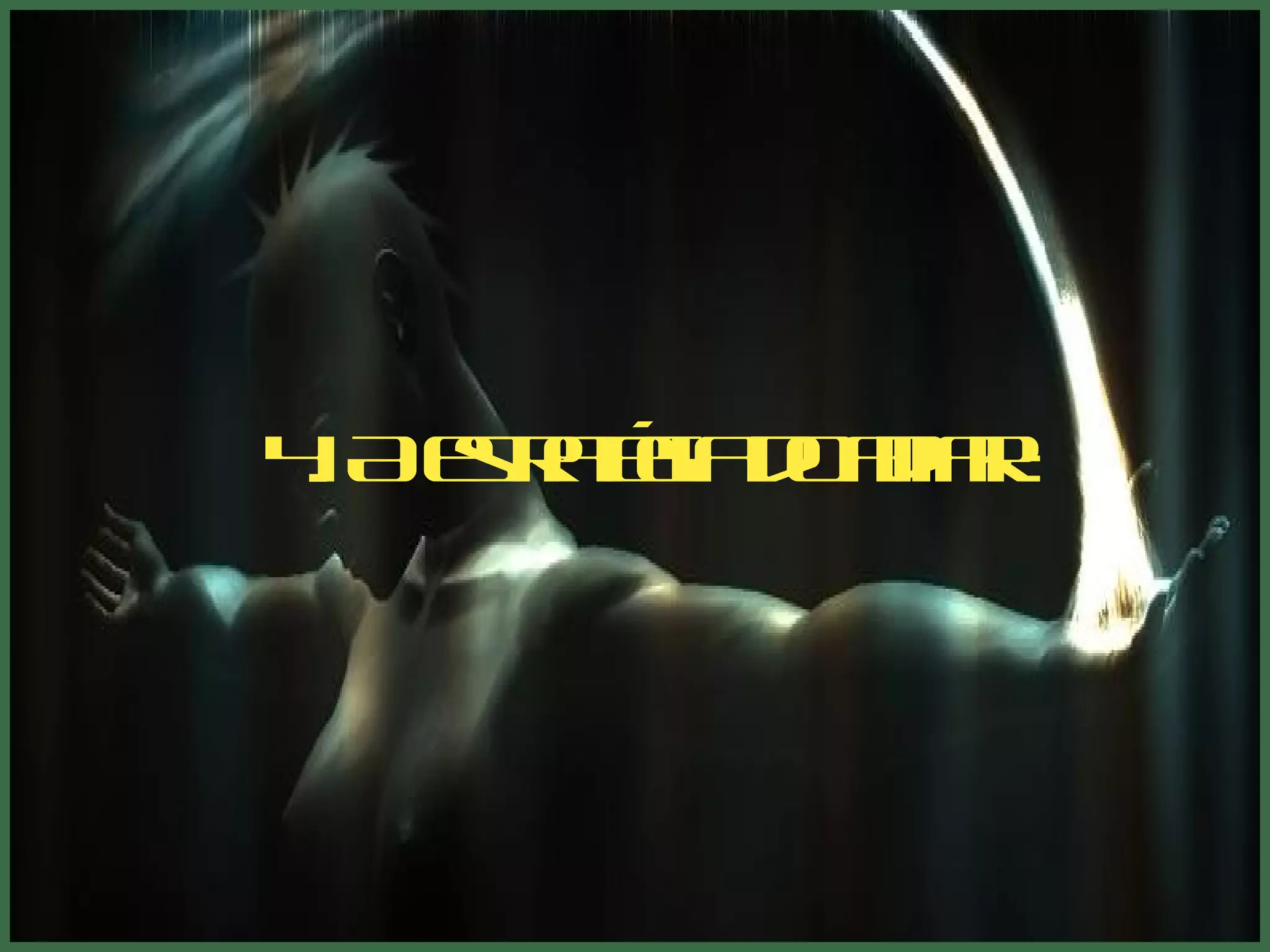 4.  A estratégia do adiar : 