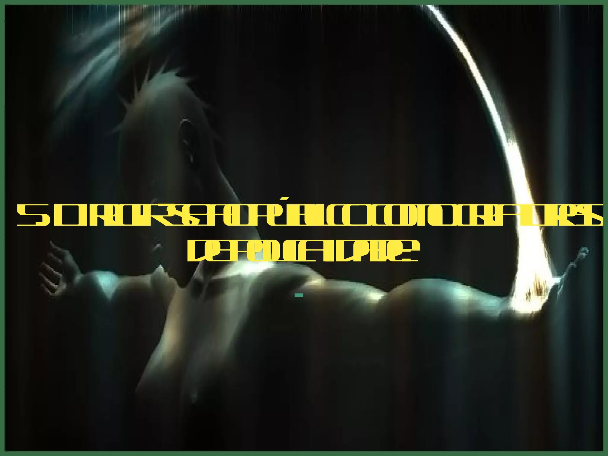 5.  Dirigir-se ao público como criaturas de pouca idade:   .  