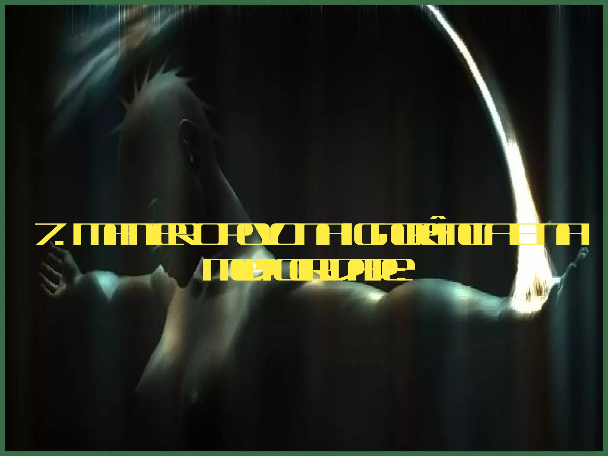 7. Manter o povo na ignorância e na mediocridade: 