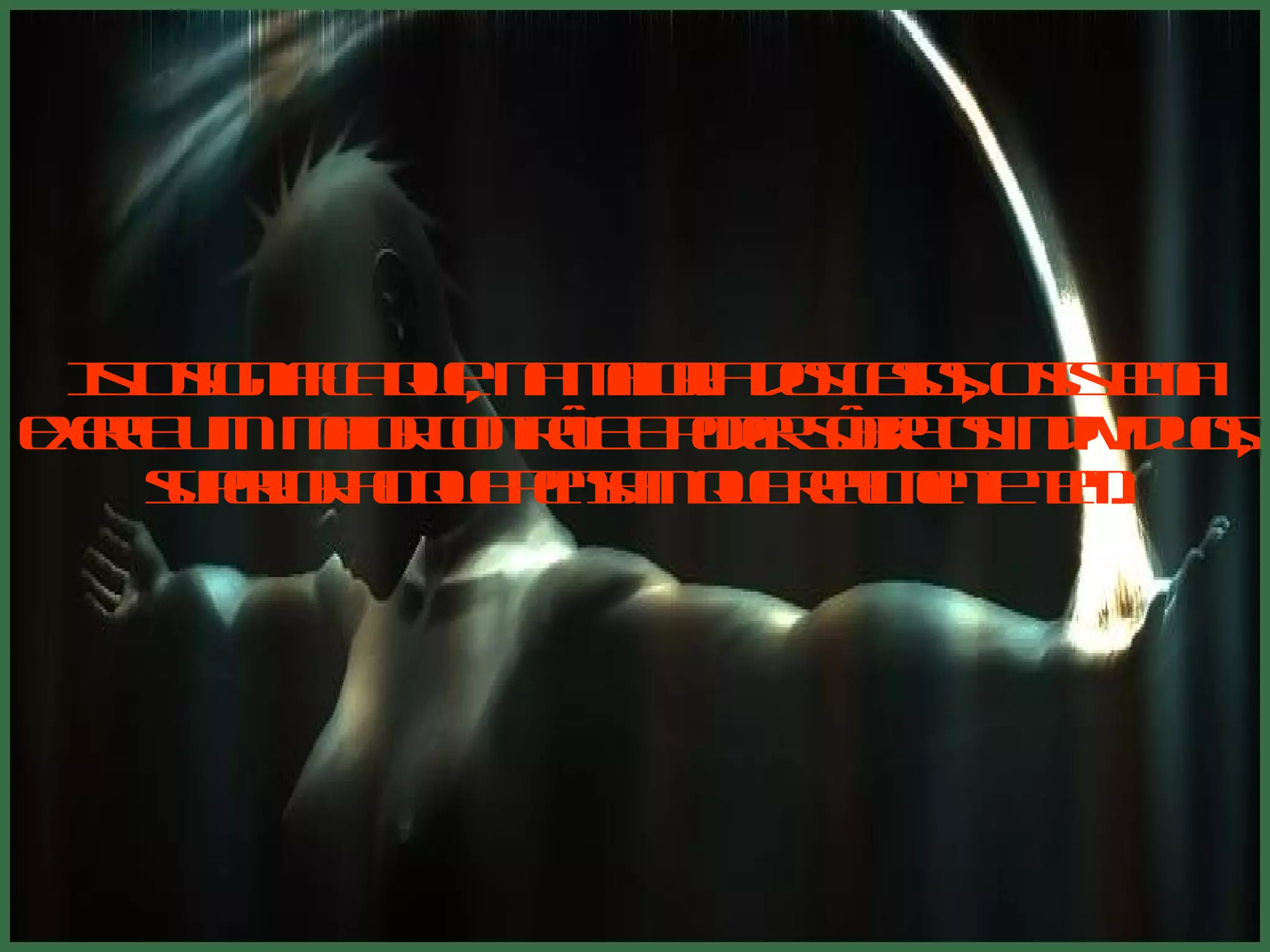 Isto significa que, na maioria dos casos, o sistema exerce um  maior contrôle e poder sôbre os individuos, superior ao que pensam que realmente tem. 