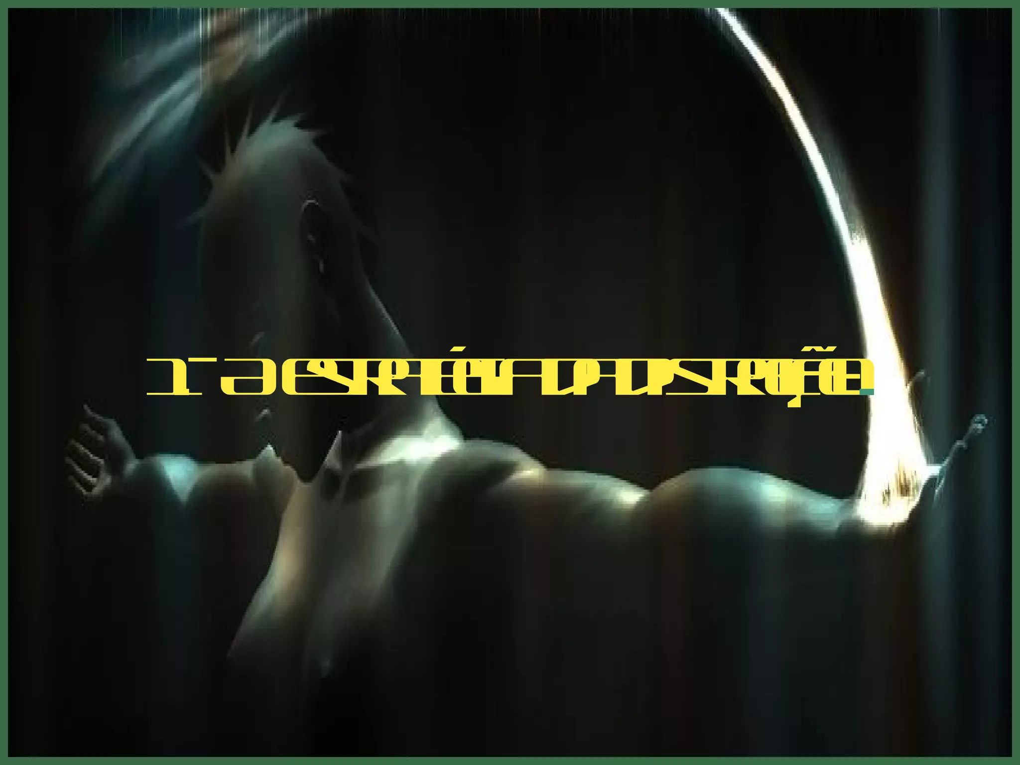 1.- A estratégia da distração: . 