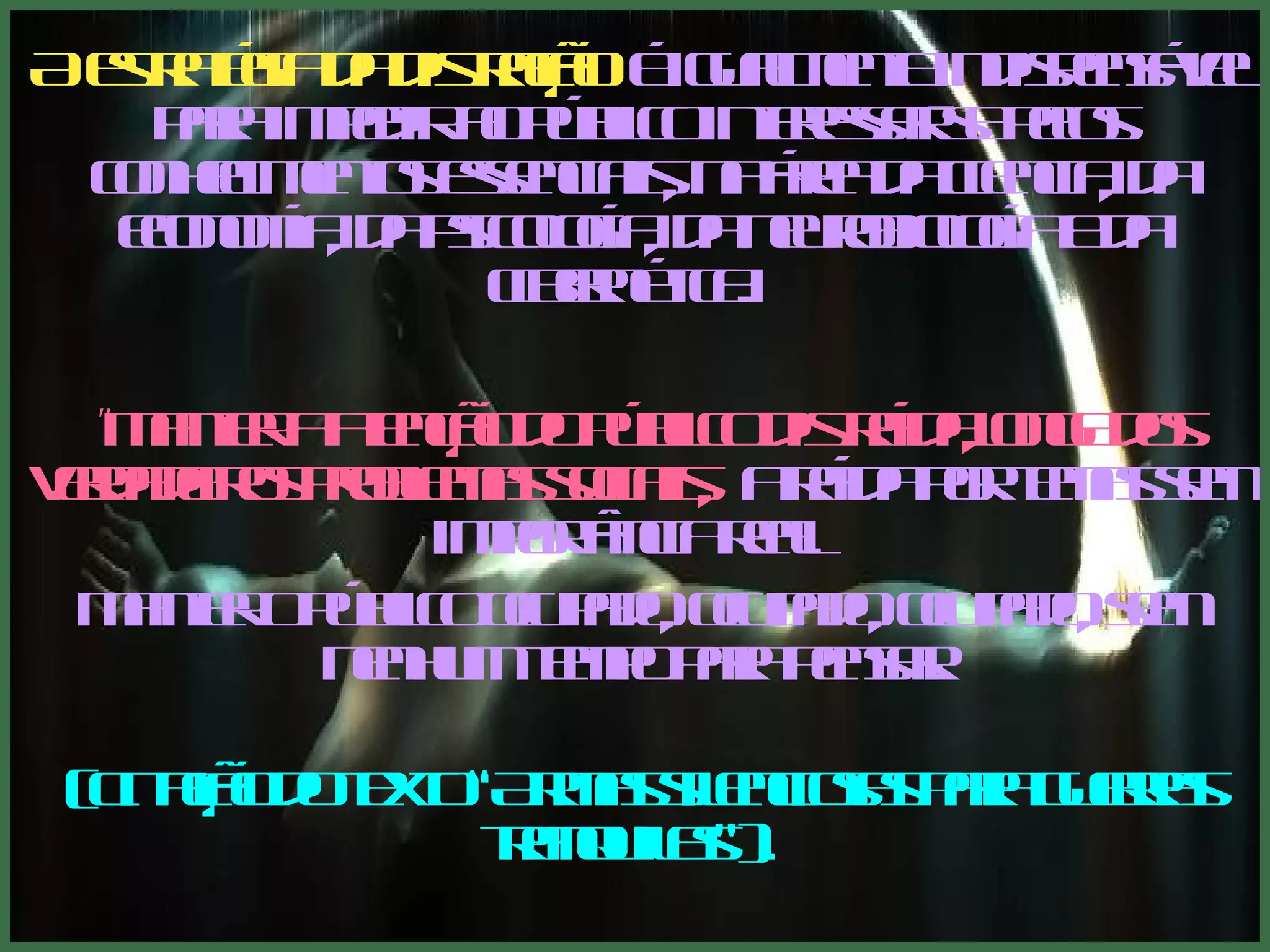 A estratégia da distração  é igualmente indispensável para impedir ao público interessar-se pelos conhecimentos essenciais, na área da ciencia, da economía, da psicología, da neurobiología e da cibernética.  ” Manter a atenção do público distraída, longe dos verdadeiros problemas sociais,  atraída por temas sem importância real.  Manter o público ocupado, ocupado, ocupado, sem nenhum tempo para pensar. (Citação do texto “Armas silenciosas para guerras tranquilas”).  