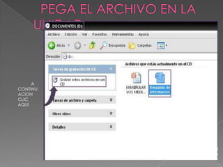 A
CONTINU
ACION
CLIC
AQUÍ
 