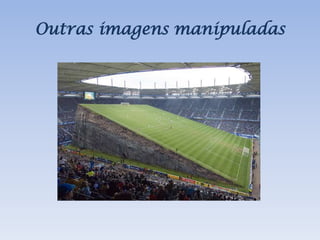 ManipulaçãO Da Imagem