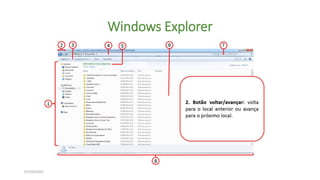 Windows Explorer
07/10/2021
 
