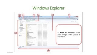 Windows Explorer
07/10/2021
 
