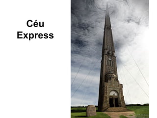 C éu   Express 