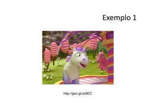Exemplo 1




http://goo.gl/Jo9EC
 
