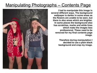 Manipulative Content Examples Manipulation | ODP