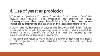 Manipulation of rumen function to augment livestock productivity | PPTX